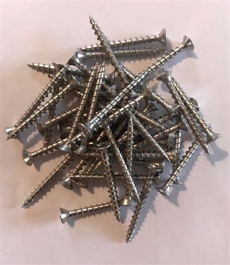 100 degree sheet metal screws|100mm exterior screws.